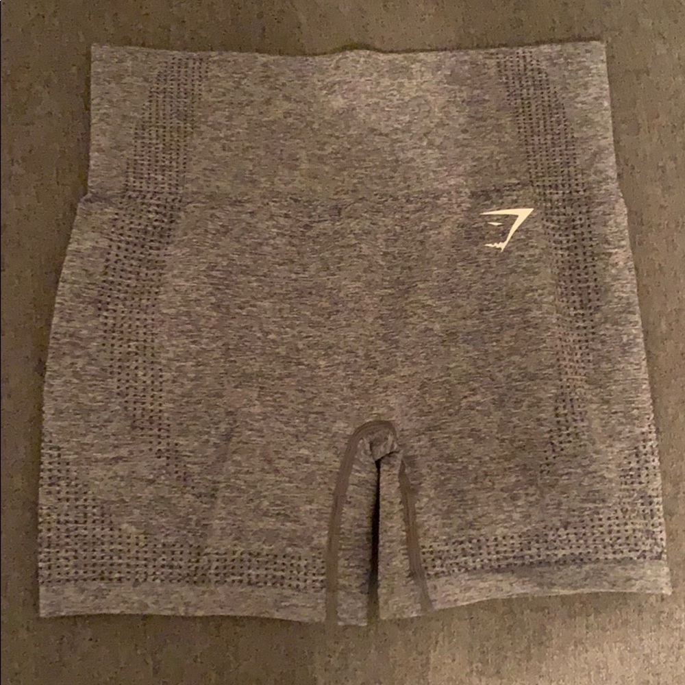 Gymshark Vital Seamless shorts